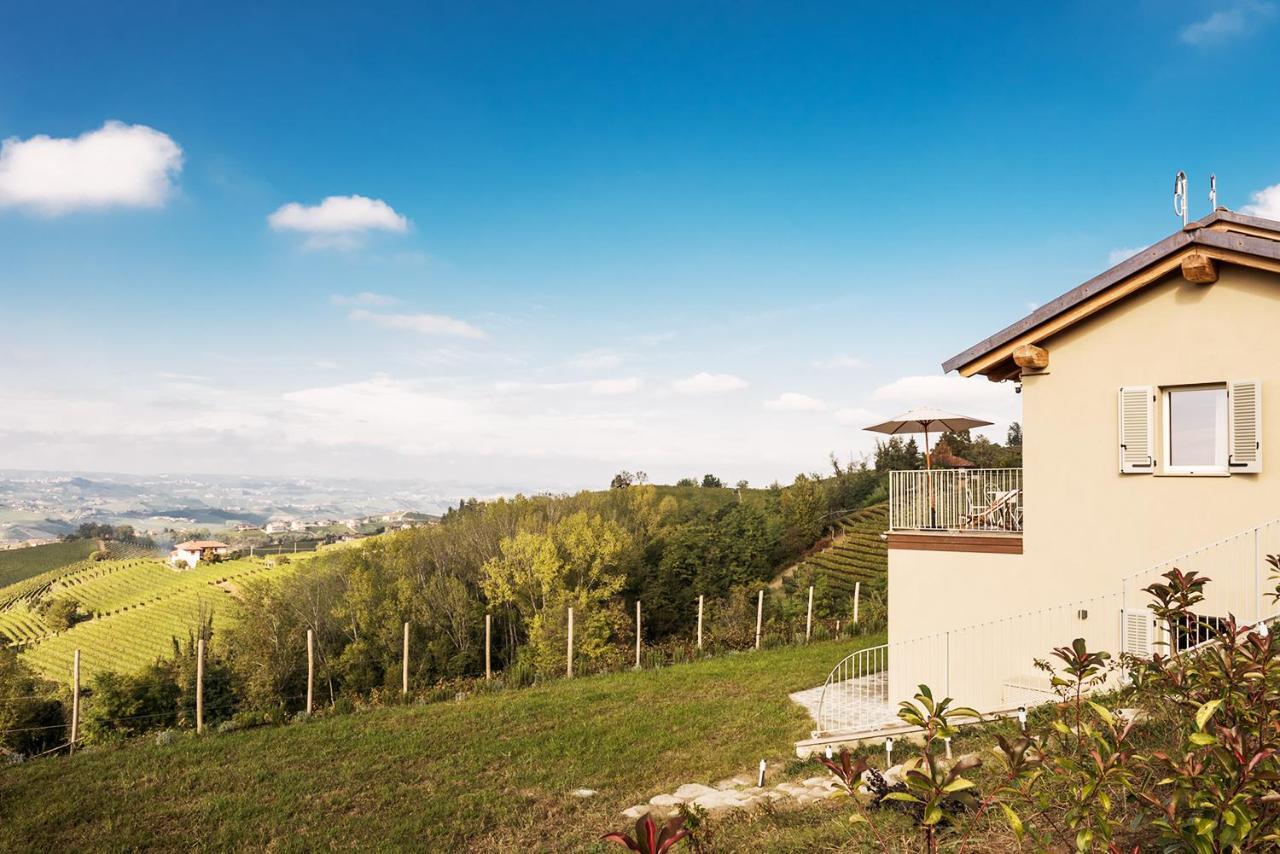 I Ciabot Di Monforte Monforte dʼAlba Exteriér fotografie